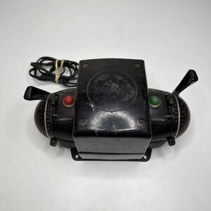 Lionel Train Type ZW 275 Watt DUAL Multi-Control TrainMaster Transformer